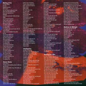 LP Foo Fighters: Medicine At Midnight