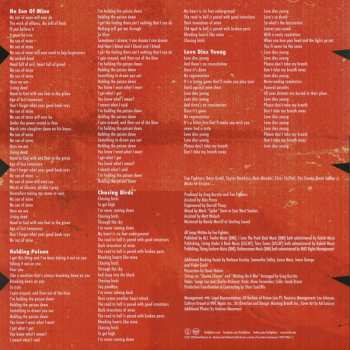 LP Foo Fighters: Medicine At Midnight