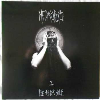 LP Medico Peste: ב The Black Bile LTD | CLR