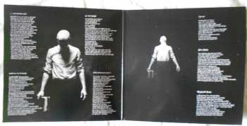 LP Medico Peste: ב The Black Bile LTD | CLR