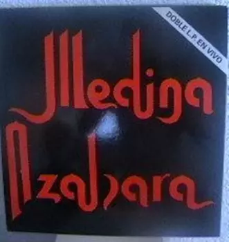 Medina Azahara: En Directo