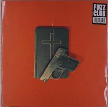 Album Medistation: Medistation