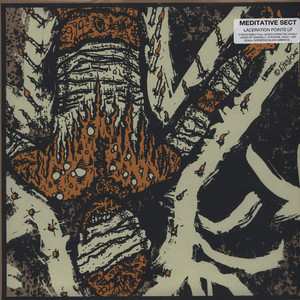 Album Meditative Sect: Laceration Points