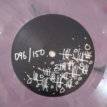LP Meditative Sect: Laceration Points
