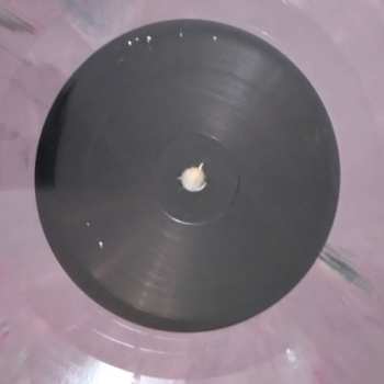 LP Meditative Sect: Laceration Points