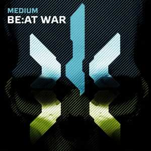 2LP Medium: BE:AT WAR