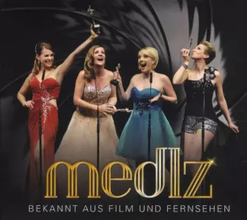 Medlz: Bekannt Aus Film Und Fernsehen