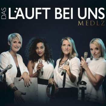 Album Medlz: Das Läuft Bei Uns