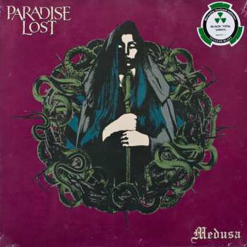 LP Paradise Lost: Medusa LTD