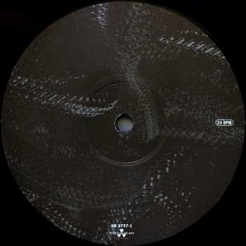 LP Paradise Lost: Medusa LTD