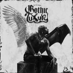 Album Meechy Darko: Gothic Luxury