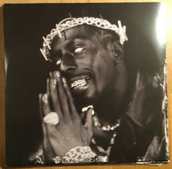 2LP Meechy Darko: Gothic Luxury
