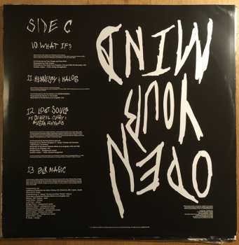 2LP Meechy Darko: Gothic Luxury