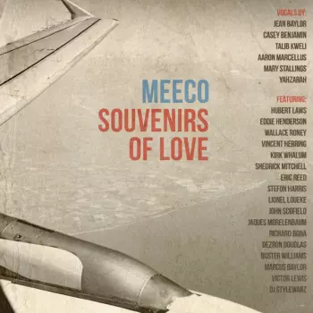 Souvenirs Of Love