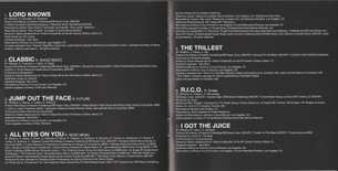 CD Meek Mill: Dreams Worth More Than Money