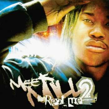 Album Meek Mill: The Real Me 2