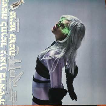LP Meemo Comma: Neon Genesis: Soul Into Matter² LTD | CLR