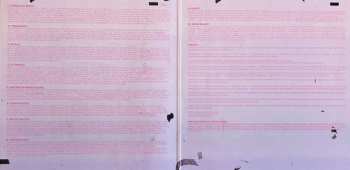 LP Meg & Dia: happysad CLR | LTD