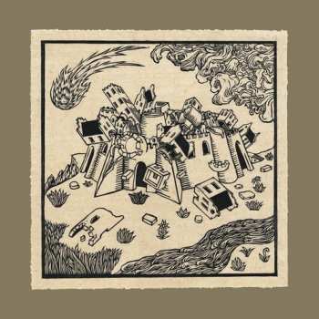 Album Megabasse: Flamenca