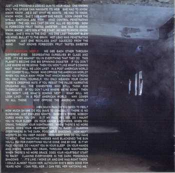 CD Megadeth: Dystopia