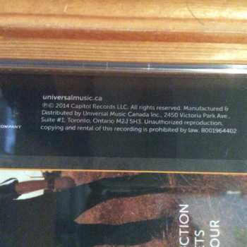 CD Megadeth: Icon