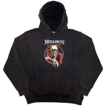 Merch Megadeth: Felső Black Friday