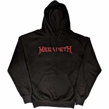 Merch Megadeth: Felső Countdown To Extinction