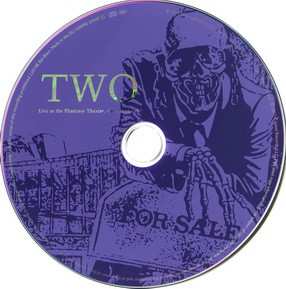 2CD Megadeth: Peace Sells... But Who's Buying? DLX