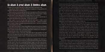 2CD Megadeth: Peace Sells... But Who's Buying? DLX