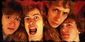 2CD Megadeth: Peace Sells... But Who's Buying? DLX