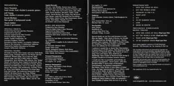 CD Megadeth: So Far, So Good... So What!