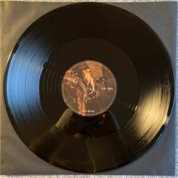2LP Megadeth: The Sick, The Dying... And The Dead!
