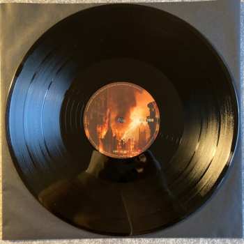 2LP Megadeth: The Sick, The Dying... And The Dead!
