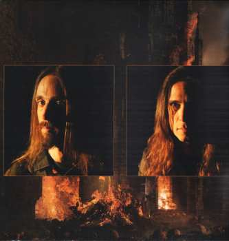 2LP Megadeth: The Sick, The Dying... And The Dead!