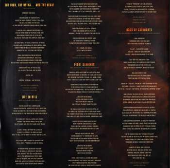 2LP Megadeth: The Sick, The Dying... And The Dead!