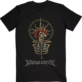 Póló Youthanasia 1995 North American Tour
