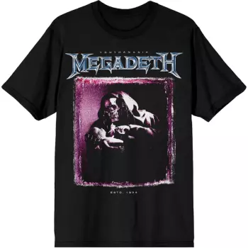Póló Youthanasia The Reckoning Day