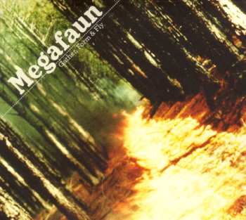 Album Megafaun: Gather, Form & Fly
