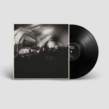 LP And So I Watch You From Afar: Megafauna