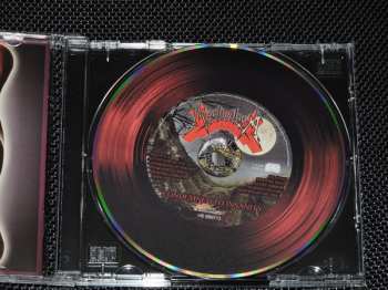 CD Megahera: Condemned To Insanity