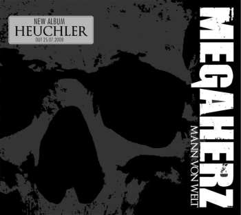CD Megaherz: Mann Von Welt