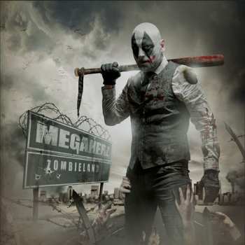CD Megaherz: Zombieland