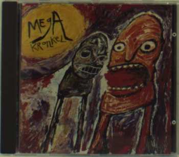 Album Megakronkel: Megakronkel