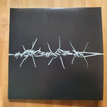 Album Megaloh: Drei Kreuze