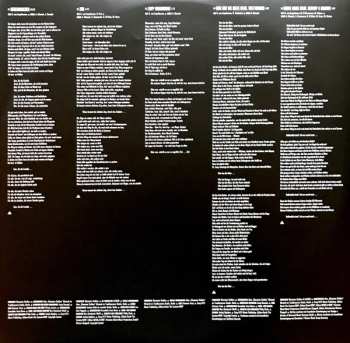 2LP Megaloh: Regenmacher