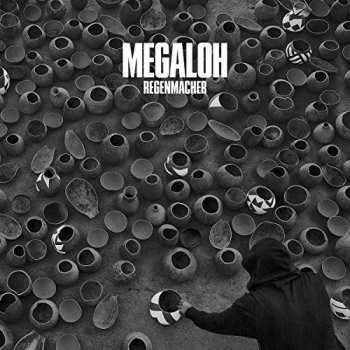 2LP Megaloh: Regenmacher