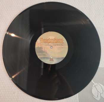 LP Megaton Sword: Blood Hails Steel - Steel Hails Fire