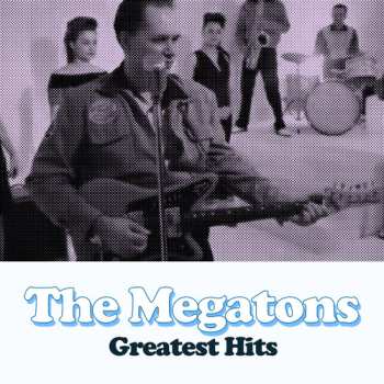Album Megatons: Greatest Hits
