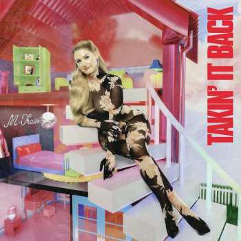 Album Meghan Trainor: Takin' It Back