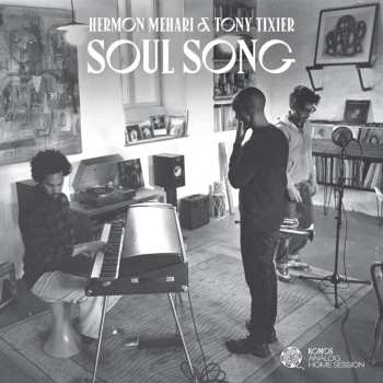 Album Mehari,hermon / Tixier,tony: Soul Song